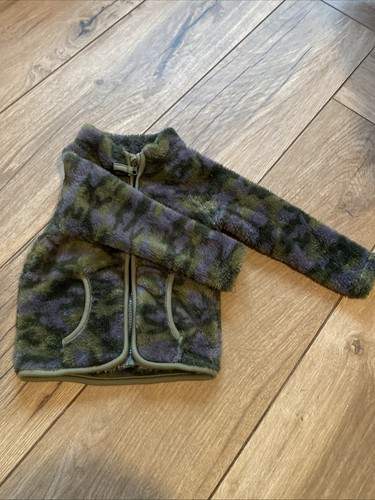 Ergee jacke gr - |, 80