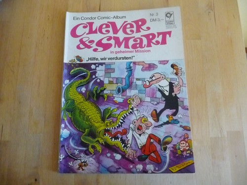 Clever smart erste - erste, auflage