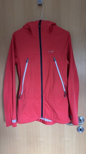 Cmp wind und wetterjacke - cmp, wind-