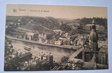 AK Dinant Panorama de St. Medard