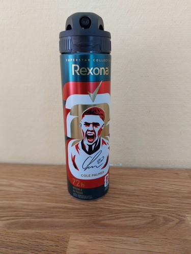 Rexona fifa world - world, 2026™