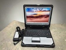 Panasonic Toughbook CF-33