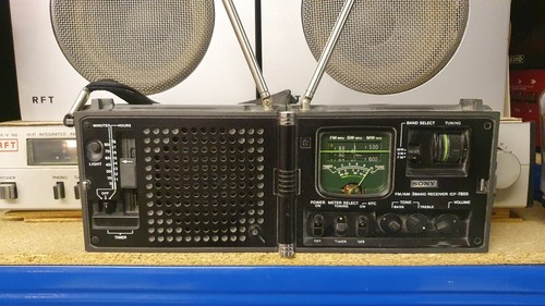 Schöner sauberer sony - schöner,