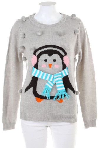 Chicorée pullover strick - pullover,