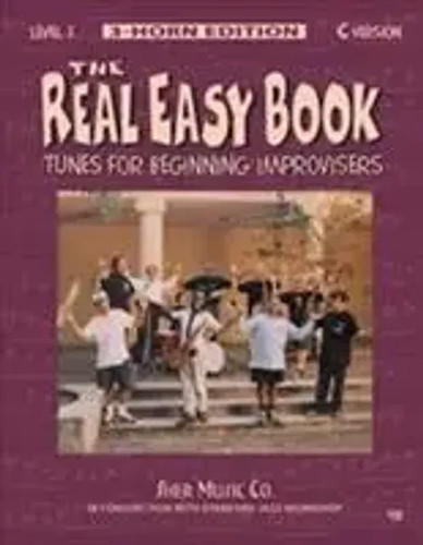 The real easy book vol - the,