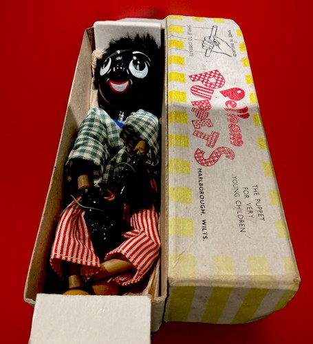 Pelham puppe schwarze jumpette - schwarze,
