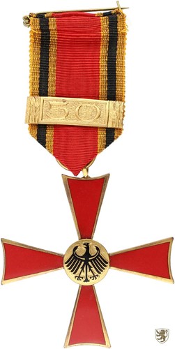 Bundesrepublik deutschland - bundesrepublik,