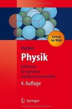 Physik: Eine Einführung für Ingenieure und Naturwis... | Buch | Zustand sehr gut