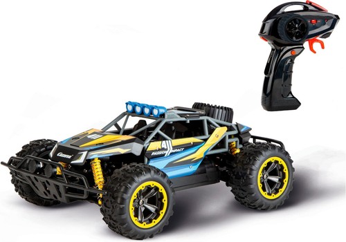 Carrera auto dessert - rc,