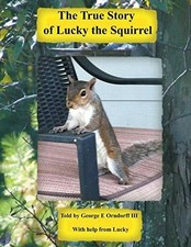 The True Story of Lucky the