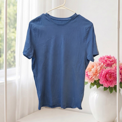 Waikiki herren shirt blau - herren,