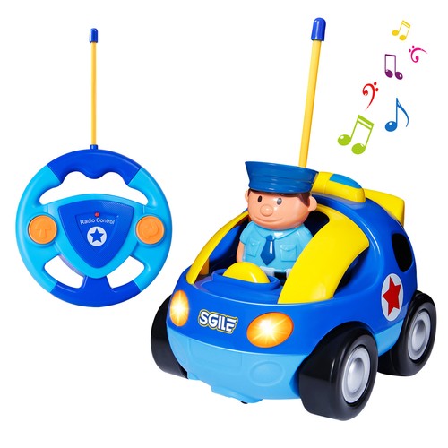 Sgile kinder ferngesteuertes - sgile,
