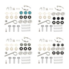 Trompeten Reparatur Teile Set