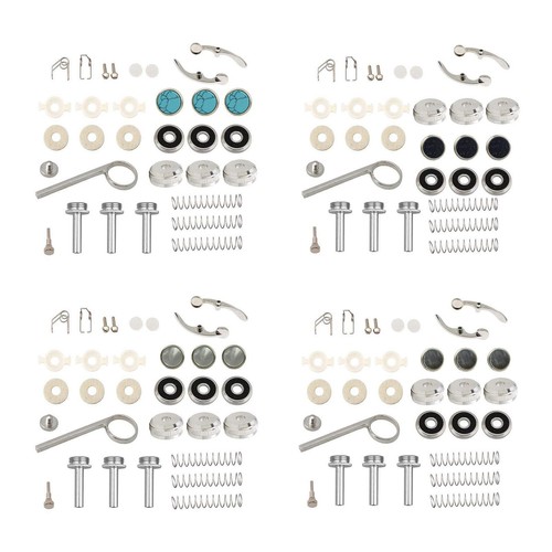 Trompeten reparatur teile set - reparatur,