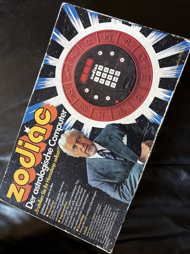 Vintage astrologie hand - astrologie, held