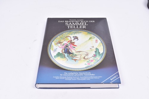 Das bradford buch der - das,