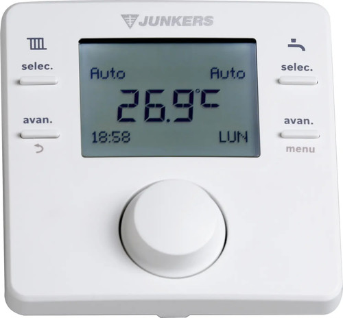 Bosch junkers - bosch,