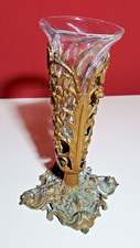 Antike dekorative kornettvase - antike,