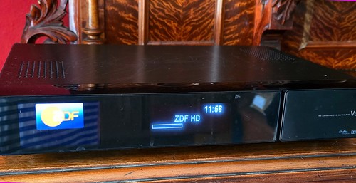 Duo dvb s2 - 2, dvb-s2