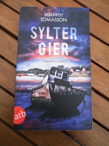 Sylter gier von ben kryst - "sylter,