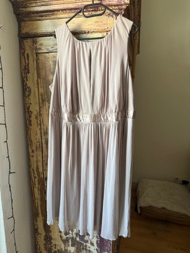 Edles leichtes sommerkleid - edles,