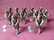 SCHLEICH DRACHENRITTER MIT