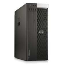 Dell Precision Tower 5810