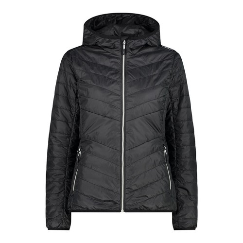 Cmp damen kapuzenjacke - cmp,