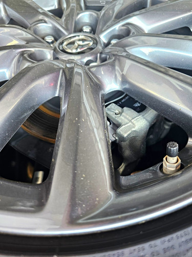 Hyundai tucson sommerreifen - tucson,