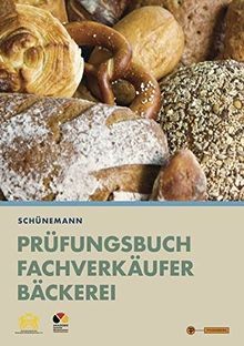 Prüfungsbuch fachverkäufer - prüfungsbuch,