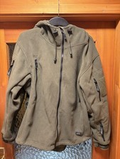 helikon tex fleece jacke patriot