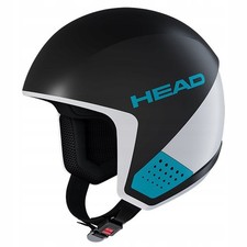 Downforce ski helmet - downforce,