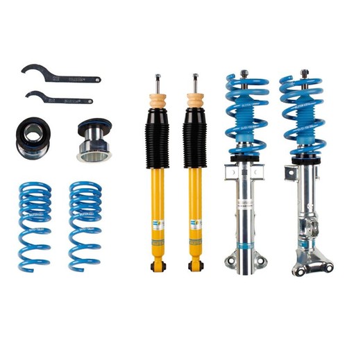 Bilstein gewindefahrwerk b14 - bilstein,