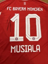 —SIGNIERT— FC Bayern