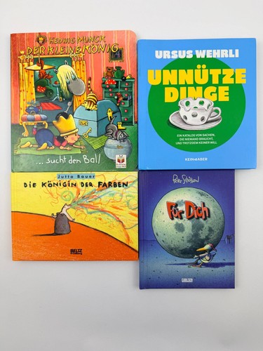 Kinderbuch set bilderbücher - set,