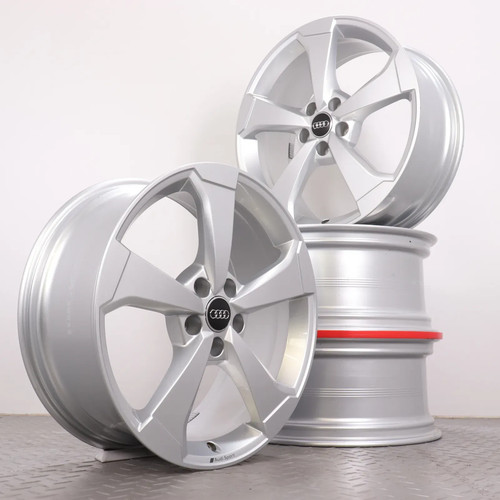 Alufelgen zoll audi s3 - alufelgen,