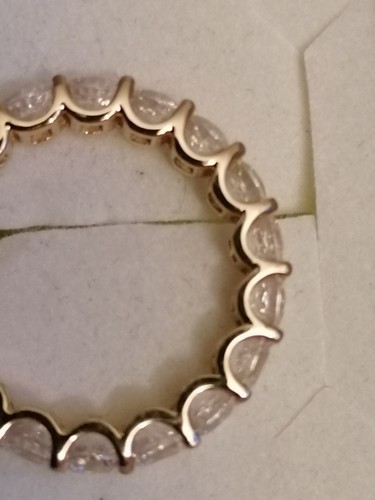 Eternity ring memoryring - ring,,