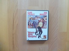 Viva Las Vegas ( Elvis Presley, Ann-Margret )