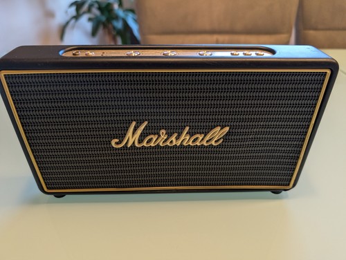 Marshall stockwell - stockwell, 1–