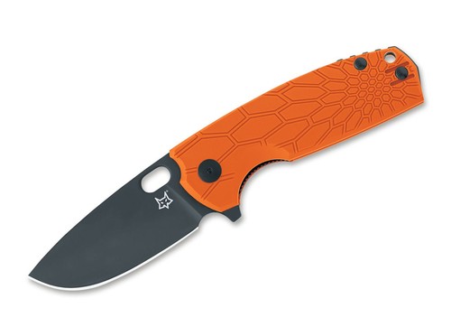 Fox knives core orange - fox,