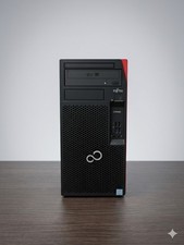 Fujitsu PC | Intel i5  8400 |