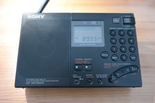 Sony ICF-SW7600G
