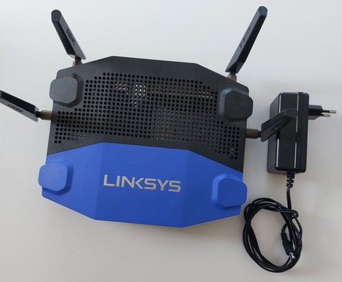 Linksys wrt1200acs wlan - wrt1200acs,