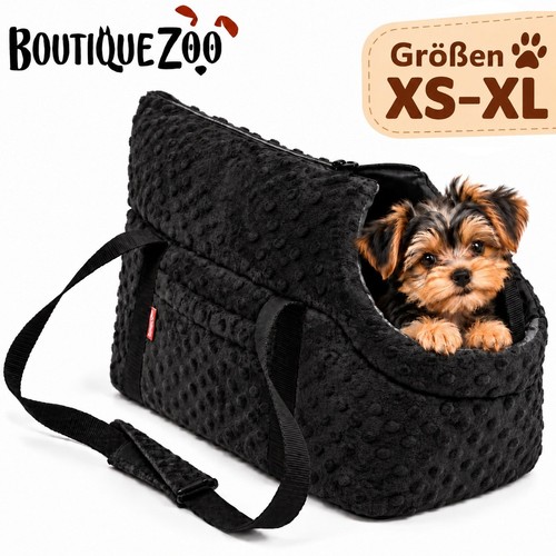 Boutiquezoo hundetasche - boutiquezoo,
