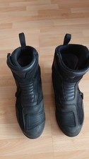 Damen Motorrad Stiefel Gr 39