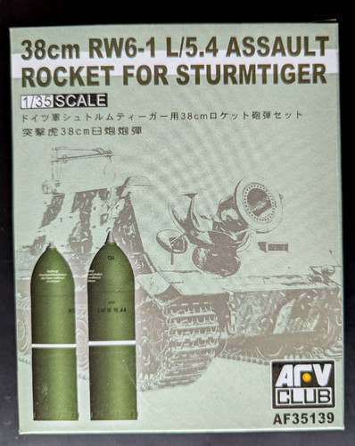 Afv club af35139 35 - afv,