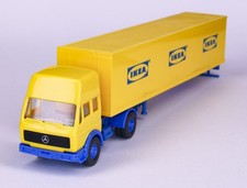 q6B244 Spur H0 Bastlerware