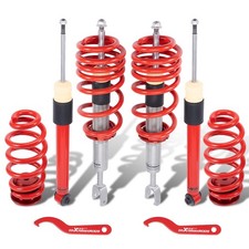 Gewindefahrwerk for Audi A4