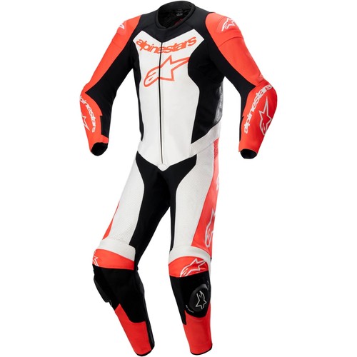 Herren motorrad kombi - 52,