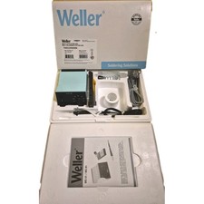 Weller lötstation - weller,